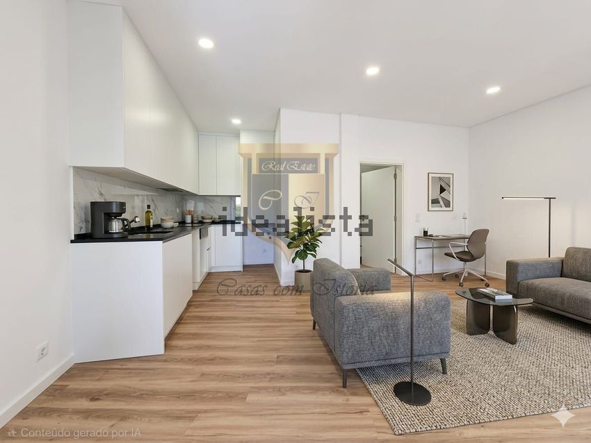 Apartamento T0 à venda em Vilar, Cadaval — foto 10