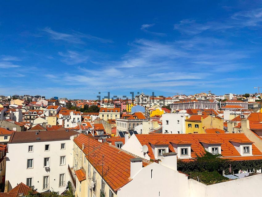 Apartamento T0 à venda em Misericórdia, Lisboa — foto 9