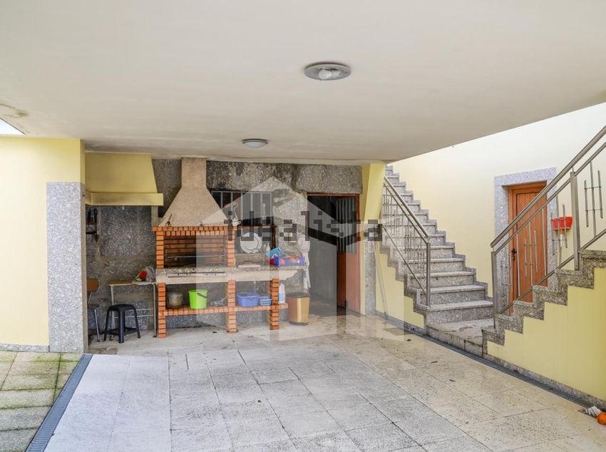 Moradia T5 à venda em Guilhofrei, Vieira do Minho — foto 6