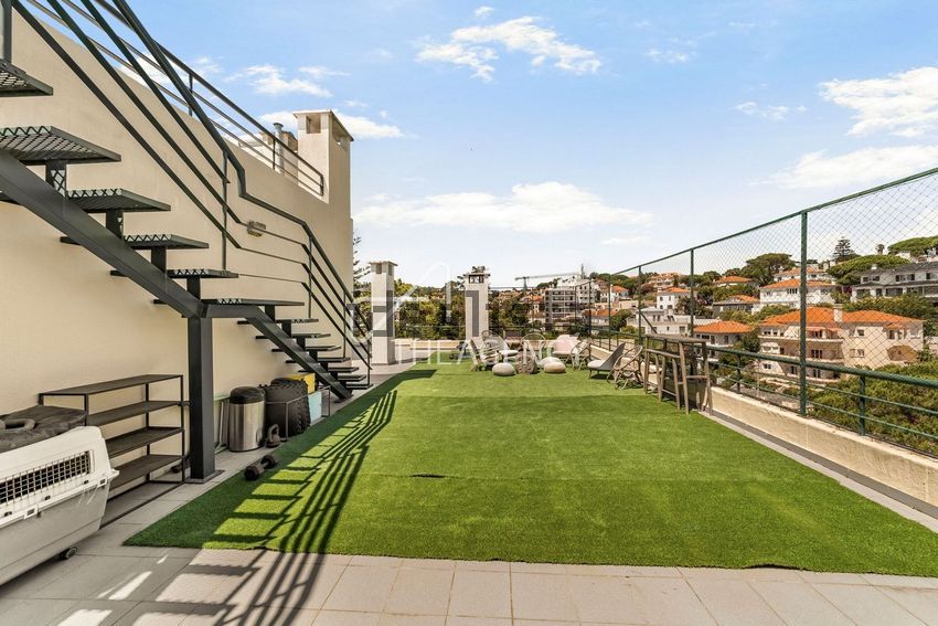 Apartamento T5 à venda em Cascais e Estoril, Cascais — foto 39