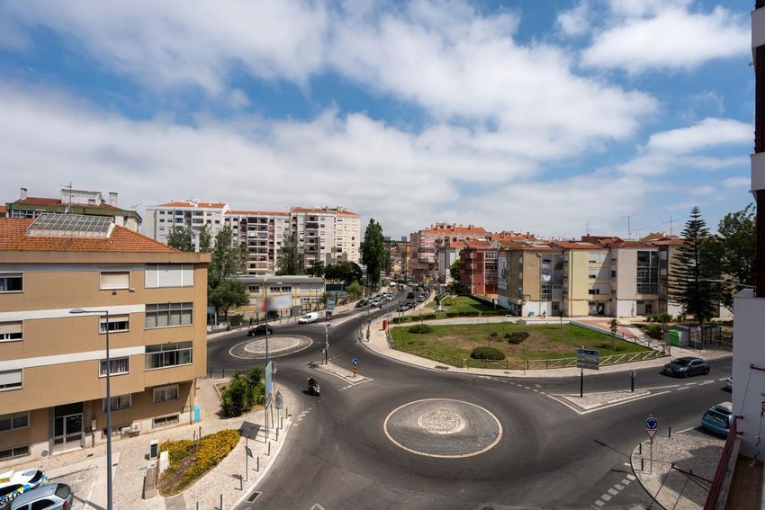 Apartamento T2 à venda em Agualva e Mira-Sintra, Sintra — foto 24