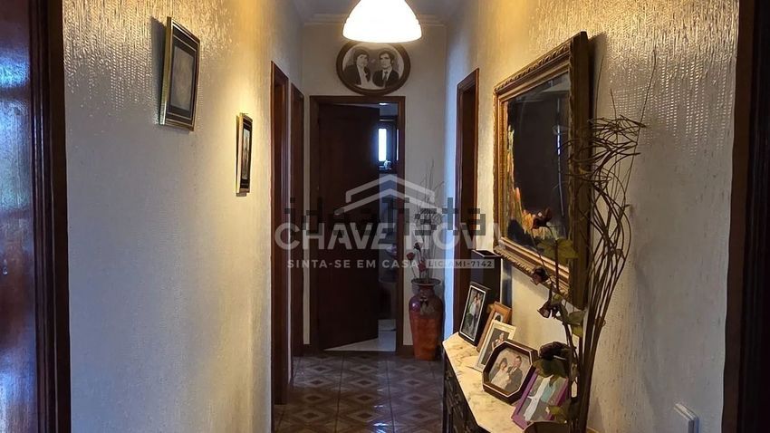 Moradia T3 à venda em Guidões, Trofa — foto 6