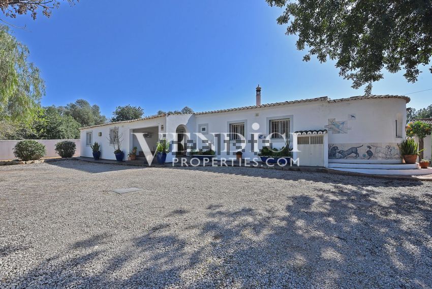 Moradia T6+ à venda em Almancil, Loulé — foto 3