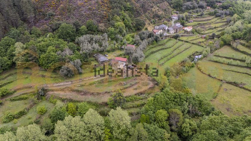 Moradia T3 à venda em Vilar de Ferreiros, Mondim de Basto — foto 3