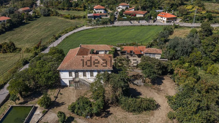 Moradia T6+ à venda em Vale (São Cosme), Telhado e Portela, Vila Nova de Famalicão — foto 40