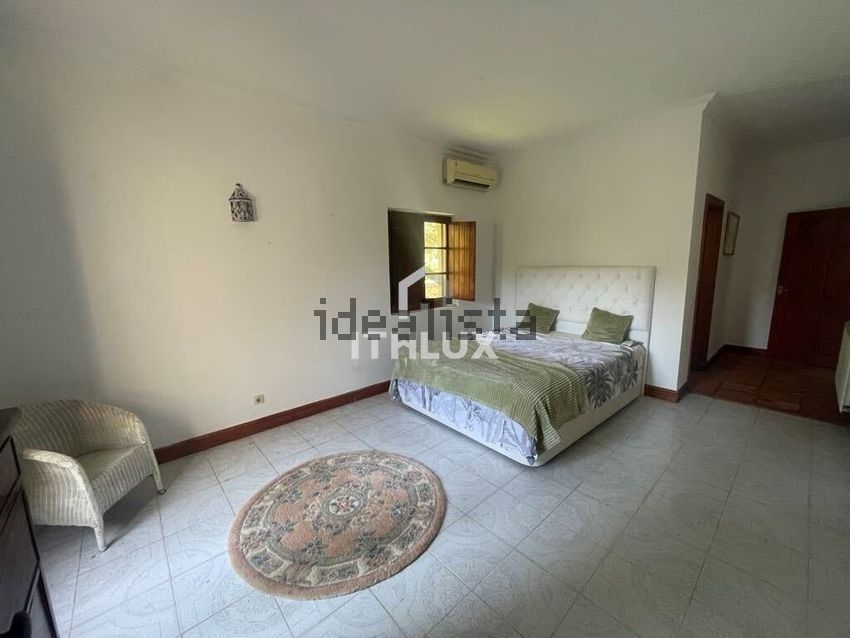 Moradia T4 à venda em Santa Bárbara de Nexe, Faro — foto 21