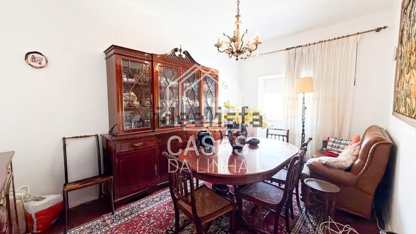 Apartamento T2 à venda em Alto do Seixalinho, Santo André e Verderena, Barreiro — foto 15