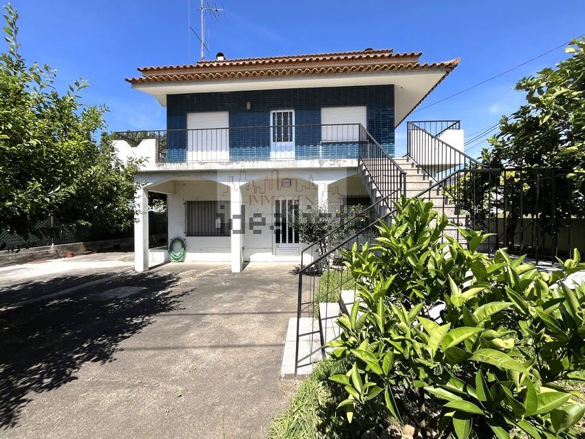 Moradia T3 à venda em Subportela, deocriste e Portela Susã, Viana do Castelo — foto 4