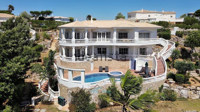 Moradia T5 à venda em Budens, Vila do Bispo — foto 4