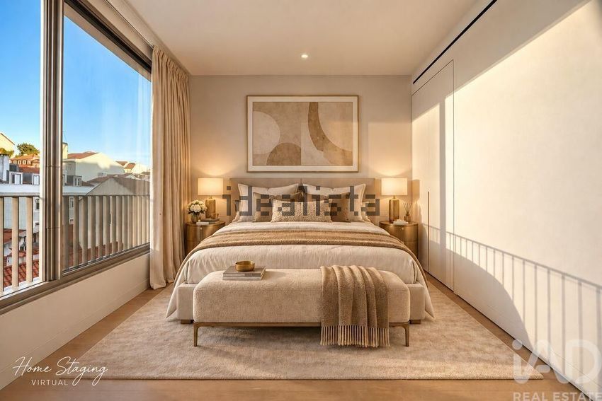 Apartamento T2 à venda em Santo António, Lisboa — foto 13