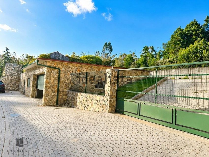 Moradia T4 à venda em Vila Cã, Pombal — foto 11