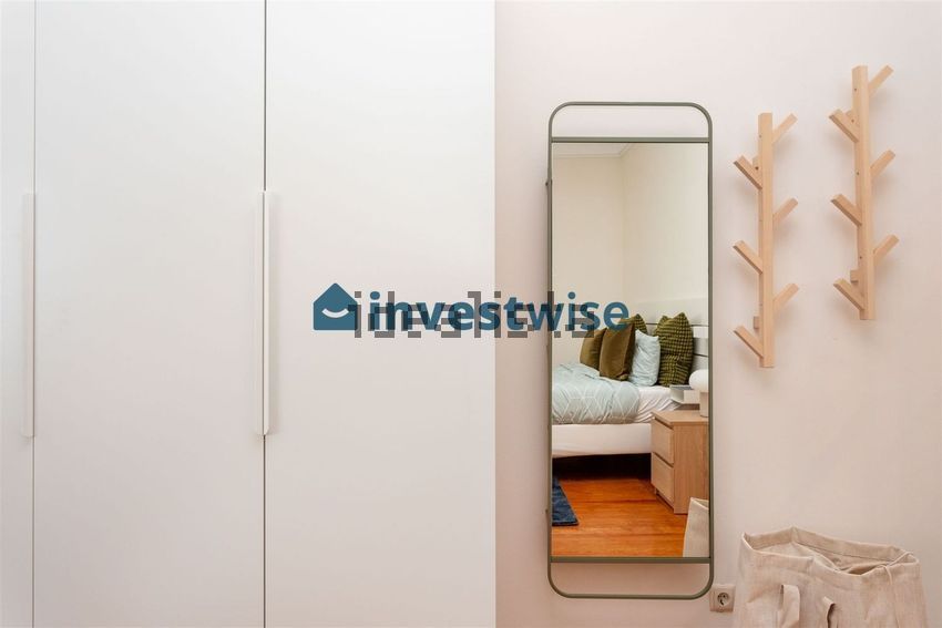Apartamento T6+ à venda em Areeiro, Lisboa — foto 26