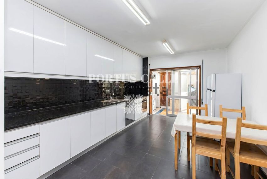 Apartamento T4 em Paranhos, €440.000