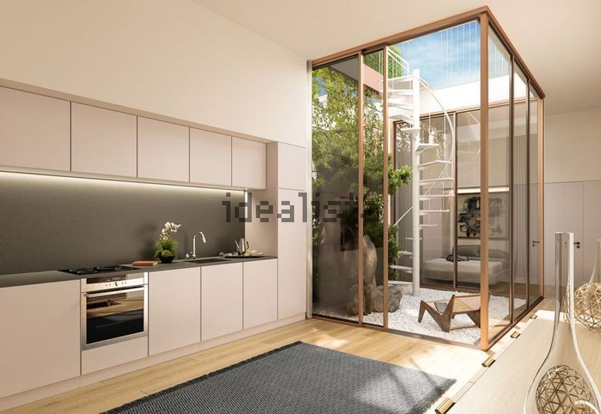 Apartamento T1 à venda em Avenidas Novas, Lisboa — foto 15
