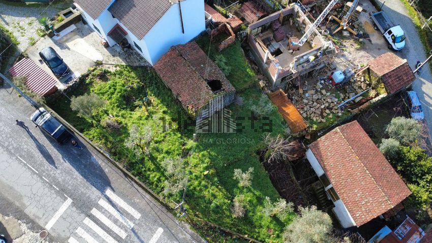 Moradia T0 à venda em Alcofra, Vouzela — foto 6
