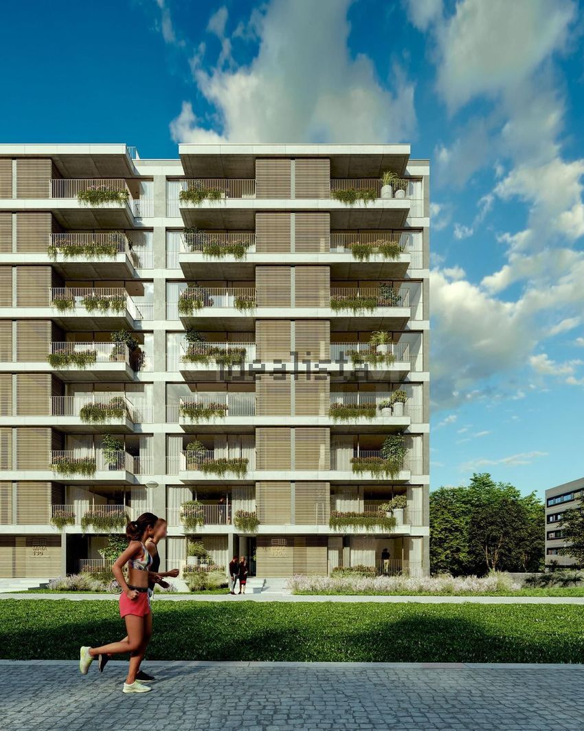 Apartamento T2 à venda em Moreira, Maia — foto 3