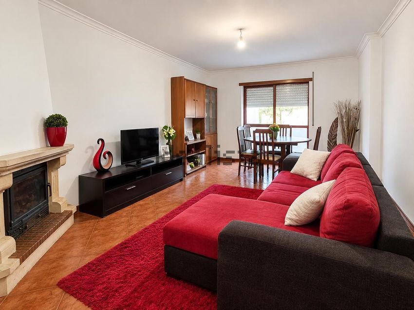 Apartamento T2 em Eiras e São Paulo de Frades, €240.000