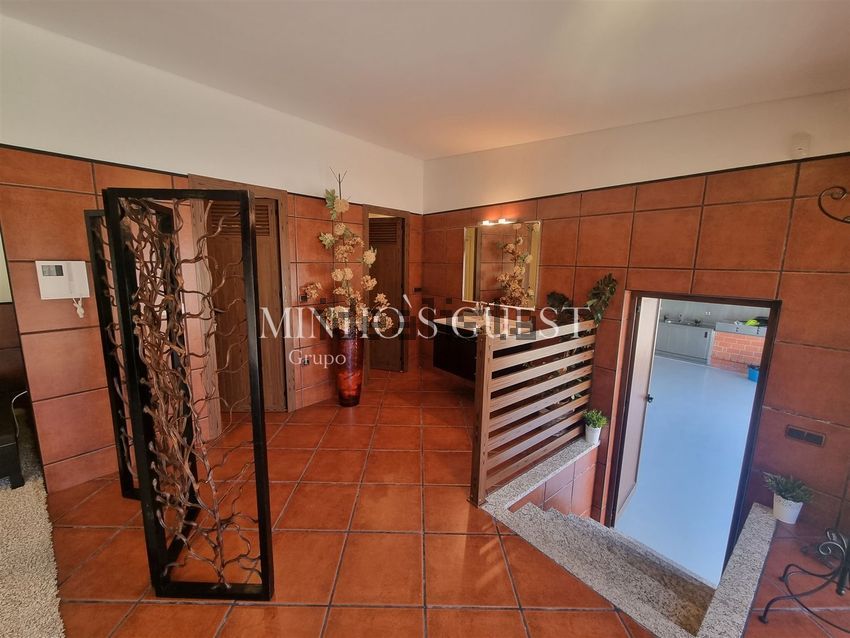 Moradia T4 à venda em Souto Santa Maria, Souto São Salvador e Gondomar, Guimarães — foto 40