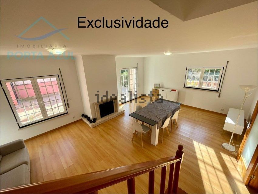 Moradia T4 em Turquel, €319.000