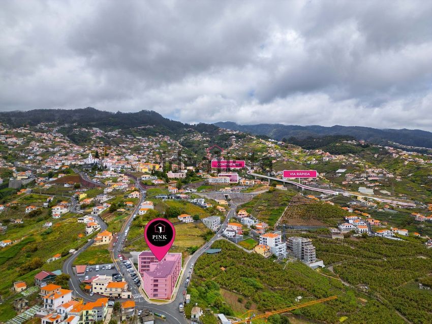 Apartamento T2 à venda em Estreito de Câmara de Lobos, Câmara de Lobos — foto 27