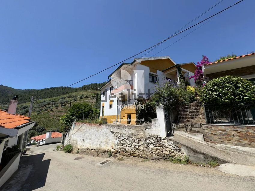 Moradia T4 à venda em Covas do douro, Sabrosa — foto 2
