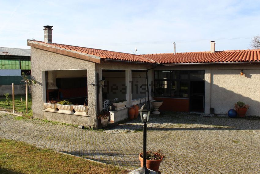 Moradia T4 à venda em Oliveira do Conde, Carregal do Sal — foto 36