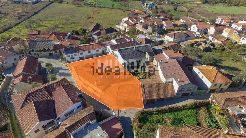 Moradia T3 à venda em Curalha, Chaves — foto 18