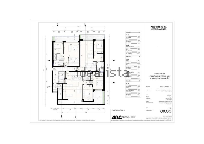 Apartamento T1 à venda em União de Freguesias da Cidade de Santarém, Santarém — foto 2