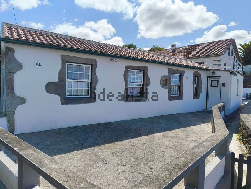 Moradia T2 à venda em Biscoitos, Praia da Vitória — foto 2