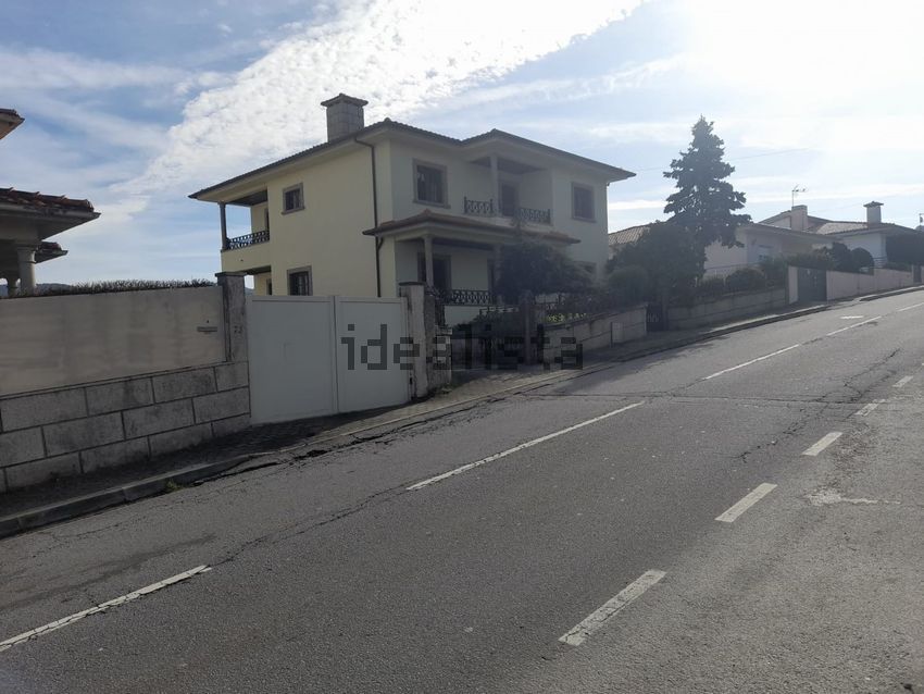 Moradia T6+ à venda em Aldão, Guimarães — foto 2