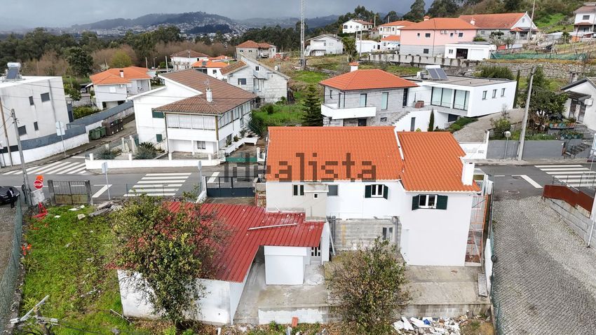 Moradia T4 à venda em Refontoura, Felgueiras — foto 14