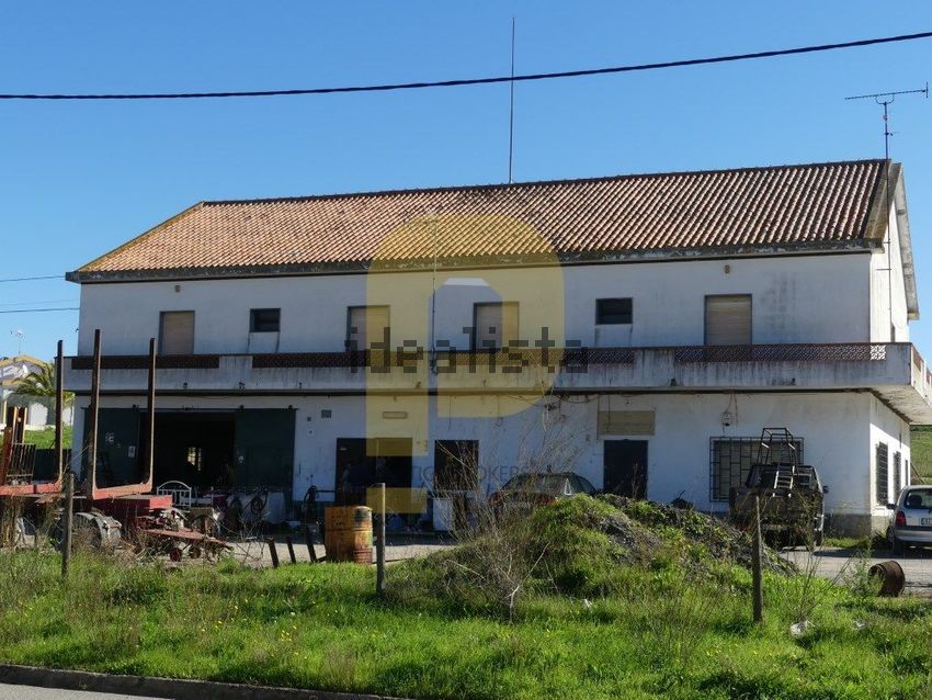 Moradia T6+ à venda em Santa Luzia, Ourique — foto 32