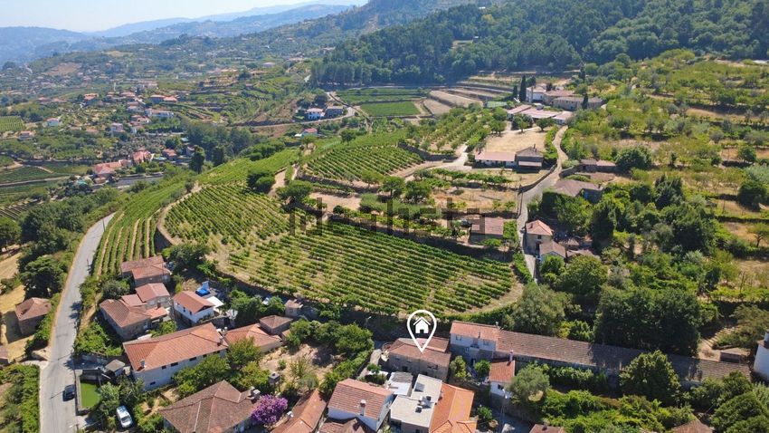 Moradia T3 à venda em Anreade e São Romão de Aregos, Resende — foto 36