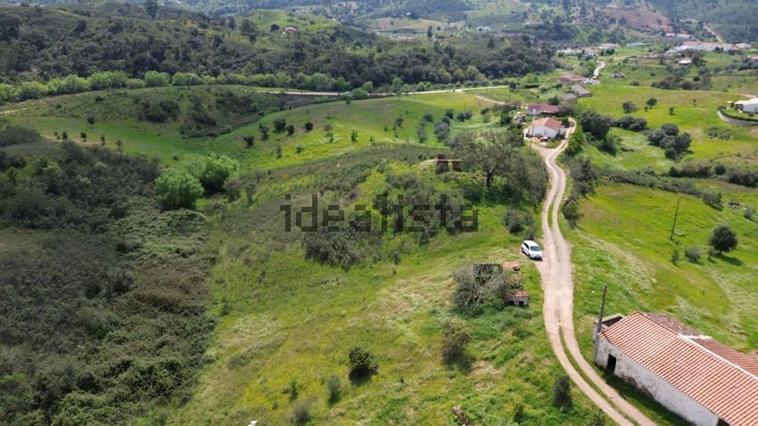 Moradia T1 à venda em São Marcos da Serra, Silves — foto 20