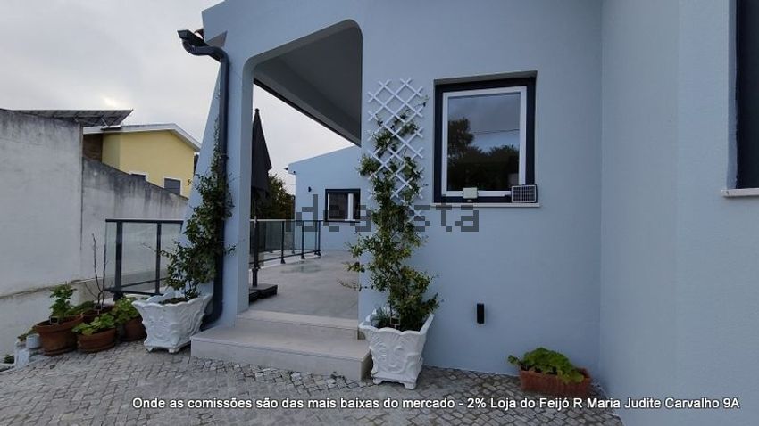 Moradia T5 à venda em Amora, Seixal — foto 40