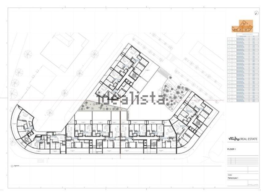 Apartamento T3 à venda em São Gonçalo de Lagos, Lagos — foto 2