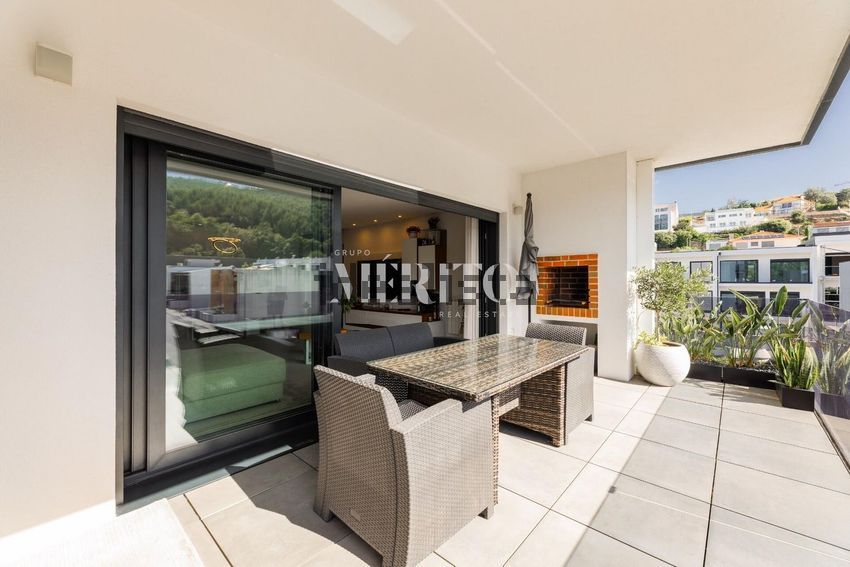 Apartamento T3 à venda em Nogueira, Fraião e Lamaçães, Braga — foto 9