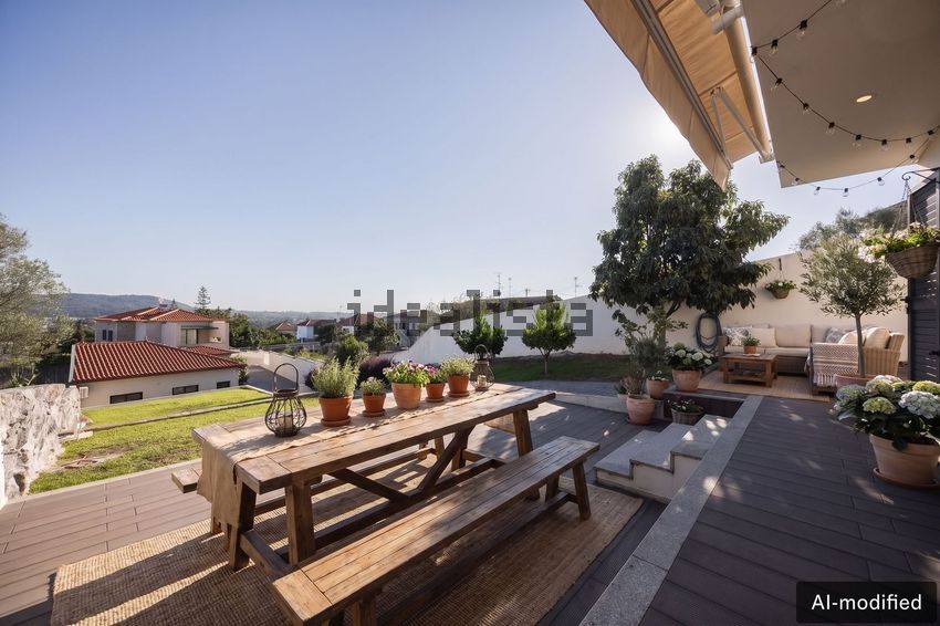Moradia T4 à venda em Anha, Viana do Castelo — foto 16