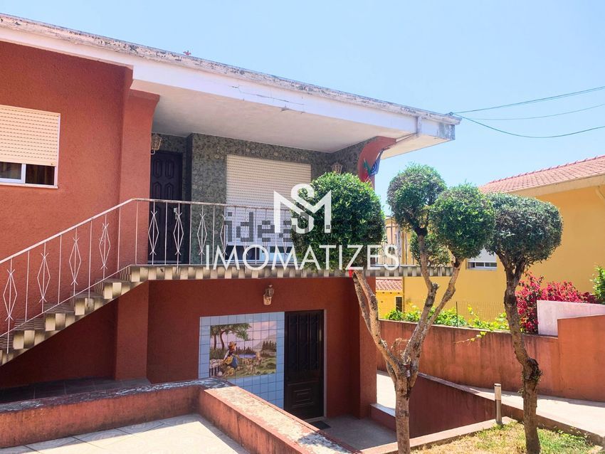 Moradia T4 à venda em Coronado (São Romão e São Mamede), Trofa — foto 25