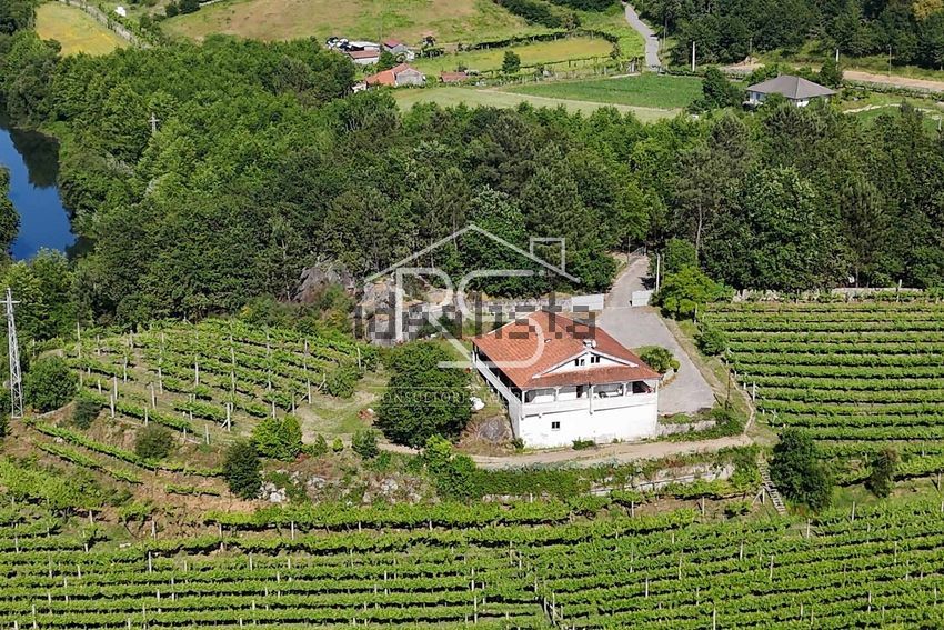 Moradia T6+ à venda em Selho (São Jorge), Guimarães — foto 15