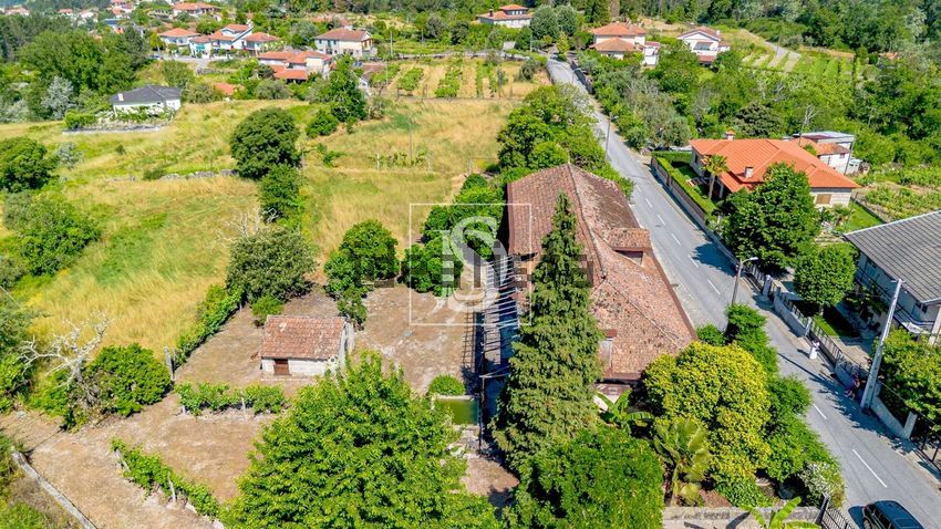 Moradia T3 à venda em Lufrei, Amarante — foto 19