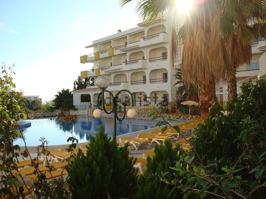 Apartamento T0 à venda em Albufeira e Olhos de Água, Albufeira — foto 5
