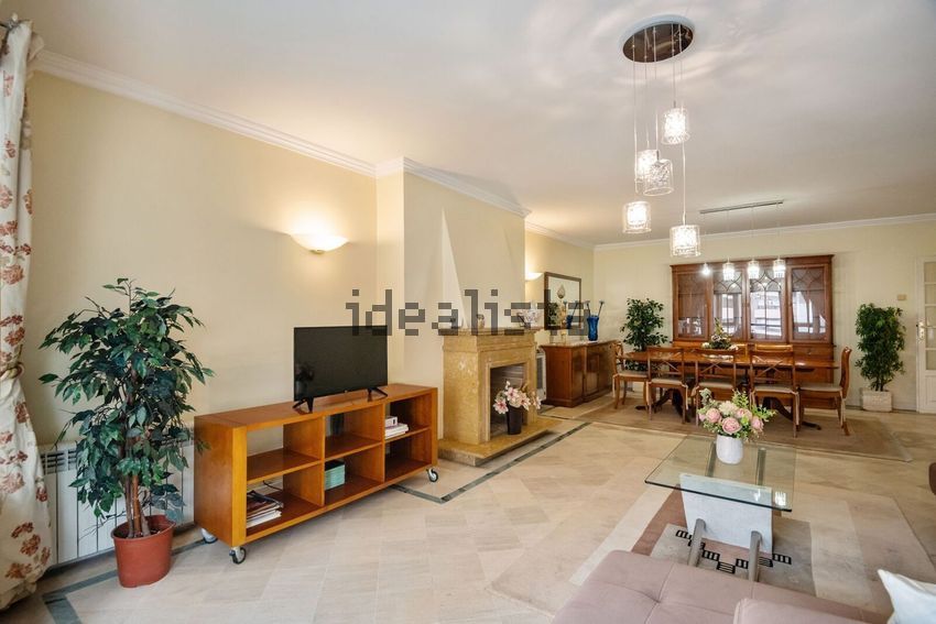 Apartamento T4 à venda em São domingos de Benfica, Lisboa — foto 8