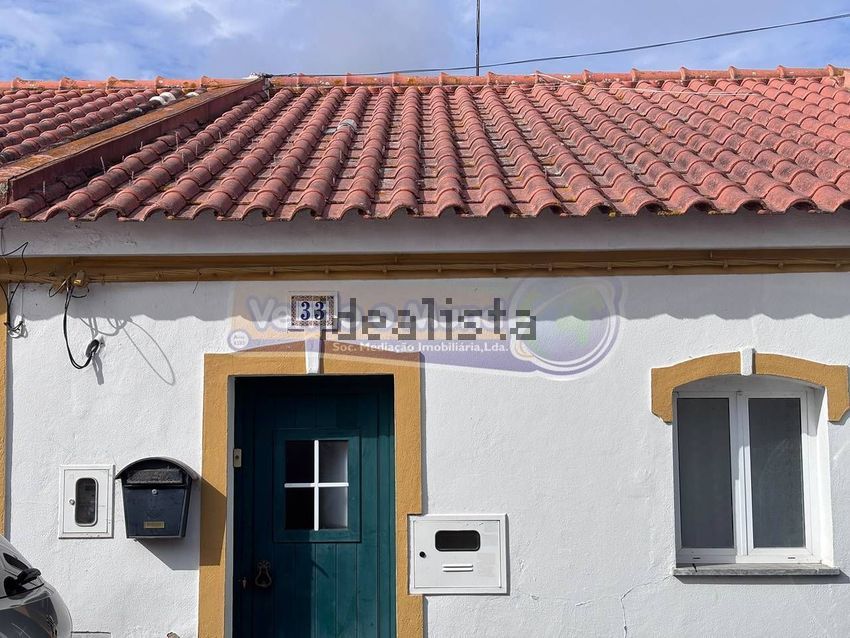 Moradia T2 em Pavia, €129.000