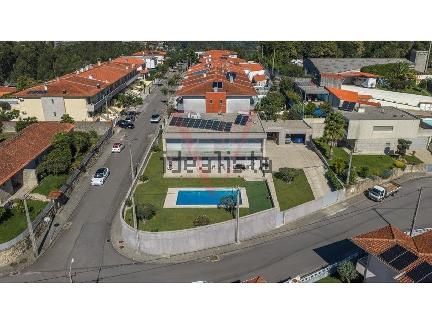 Moradia T4 à venda em Celeirós, Aveleda e Vimieiro, Braga — foto 4
