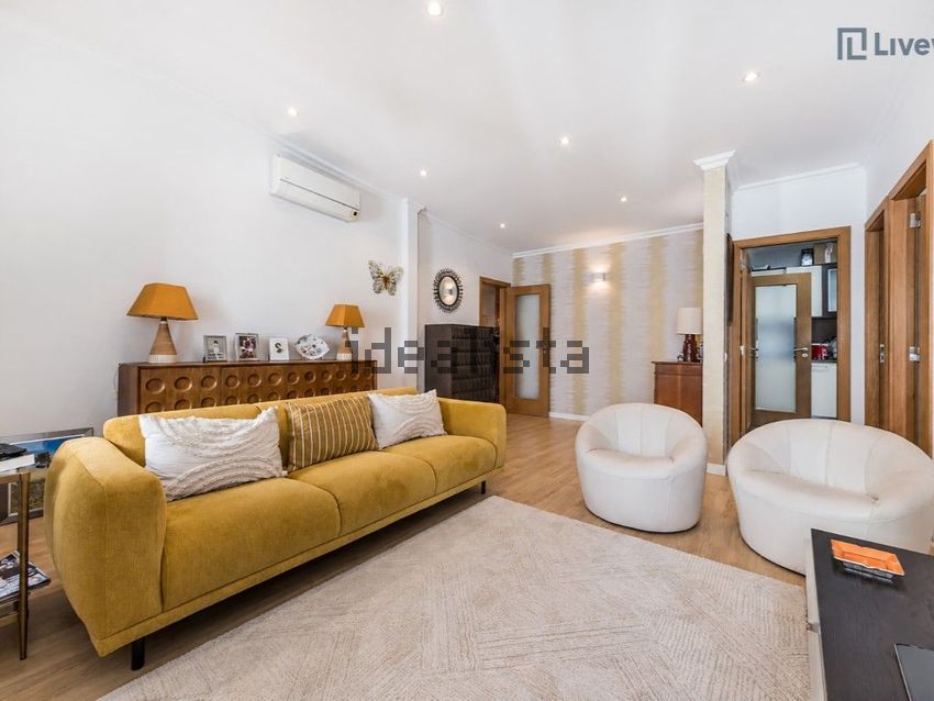 Apartamento T3 à venda em Algés, Linda-a-Velha e Cruz Quebrada-dafundo, Oeiras — foto 2