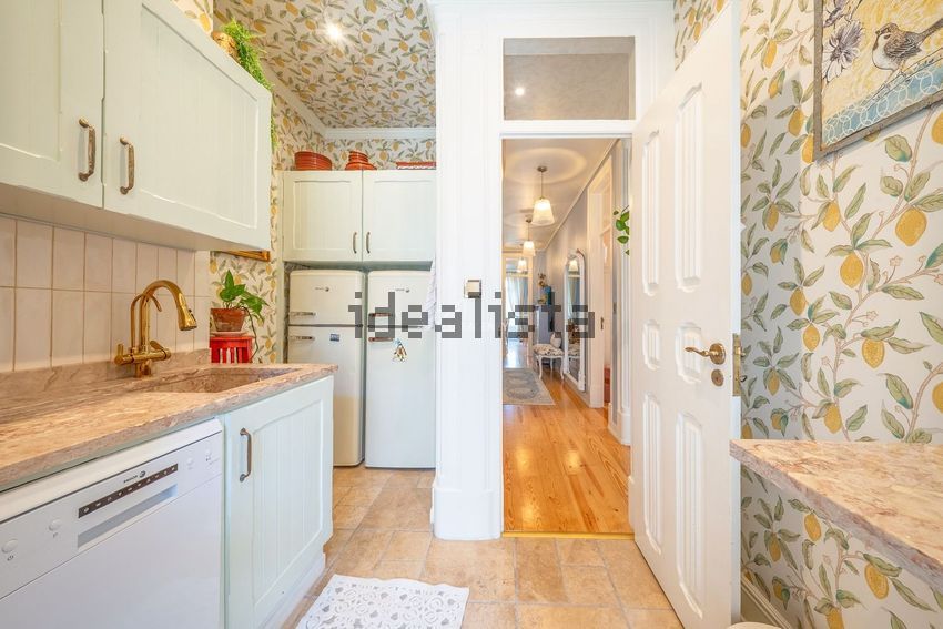 Apartamento T4 à venda em Avenidas Novas, Lisboa — foto 17