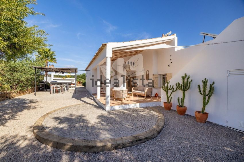 Moradia T3 à venda em Santa Catarina da Fonte do Bispo, Tavira — foto 34