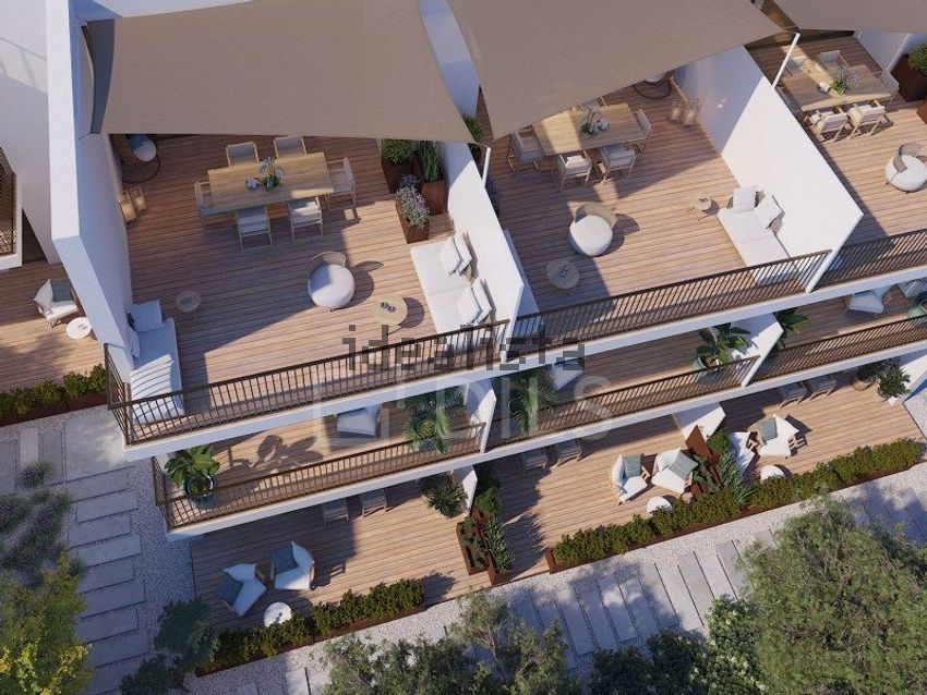 Apartamento T2 à venda em Santa Luzia, Tavira — foto 2