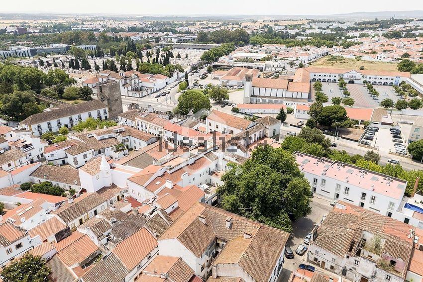 Apartamento T1 à venda em Évora (São Mamede, Sé, São Pedro e Santo Antão), Évora — foto 36